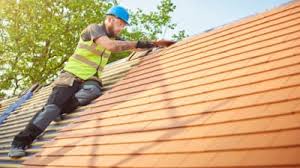 Best Tile Roofing Installation  in Front Royal, VA