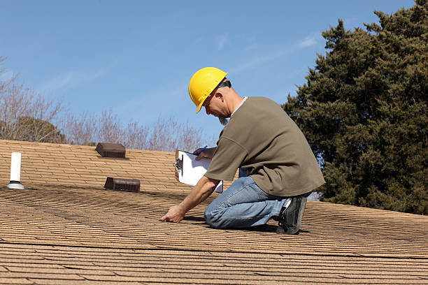 Best Roof Installation  in Front Royal, VA