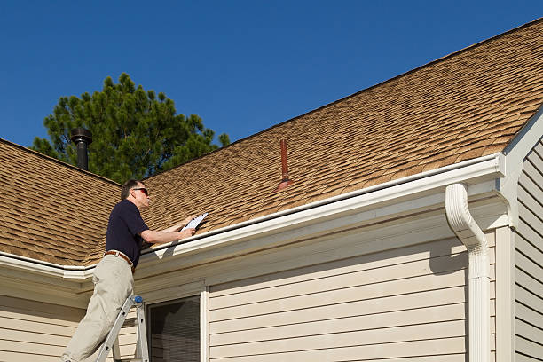 Professional Roofing services in Front Royal, VA